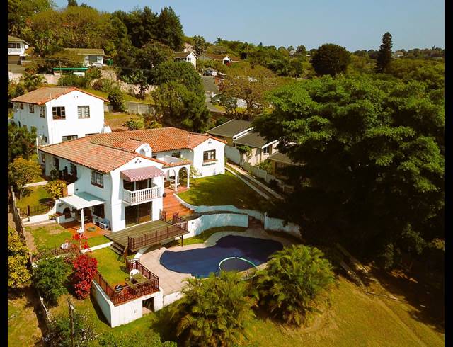 4 BEDROOM HOUSE RENTED IN BEREA WEST